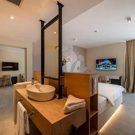 Zenith Хотел Слънчев бряг