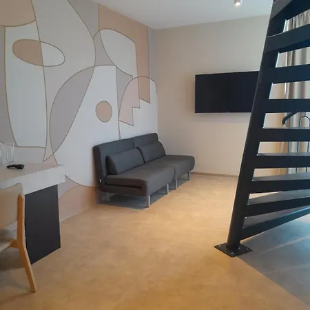 Хотел Zenith 4*